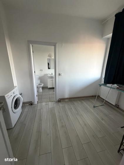 Apartament cu 3 camere decomandat, mobilat în Militari
