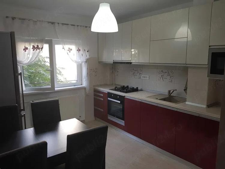 apartament 2 camere-pantelimon armenesc-mega mall - 8