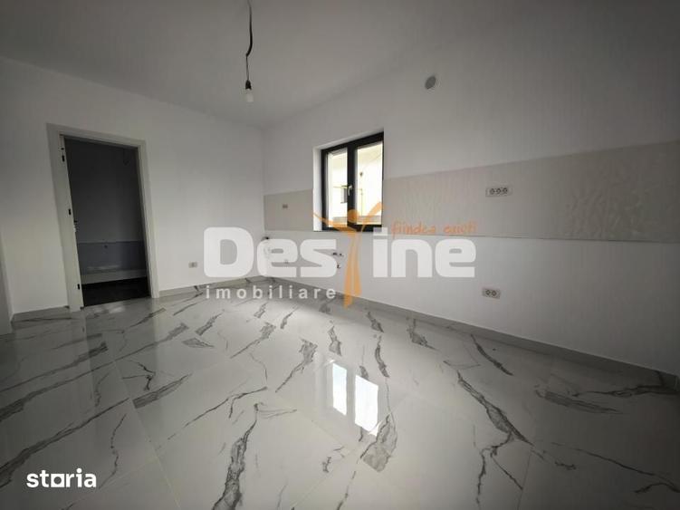 Casă cu 3 camere cu Teren 313 Mp în Ciurea