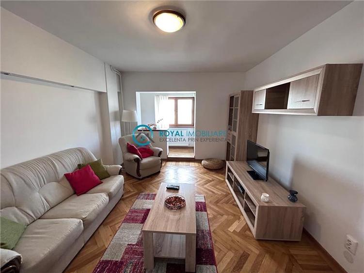 Royal Imobiliare - Inchiriere Apartament zona Ultracentrala - 1