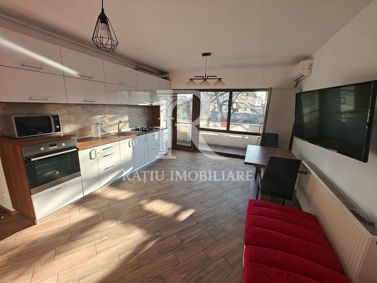 Apartament cu 3 camere | Ultracentral | Oradea - 1