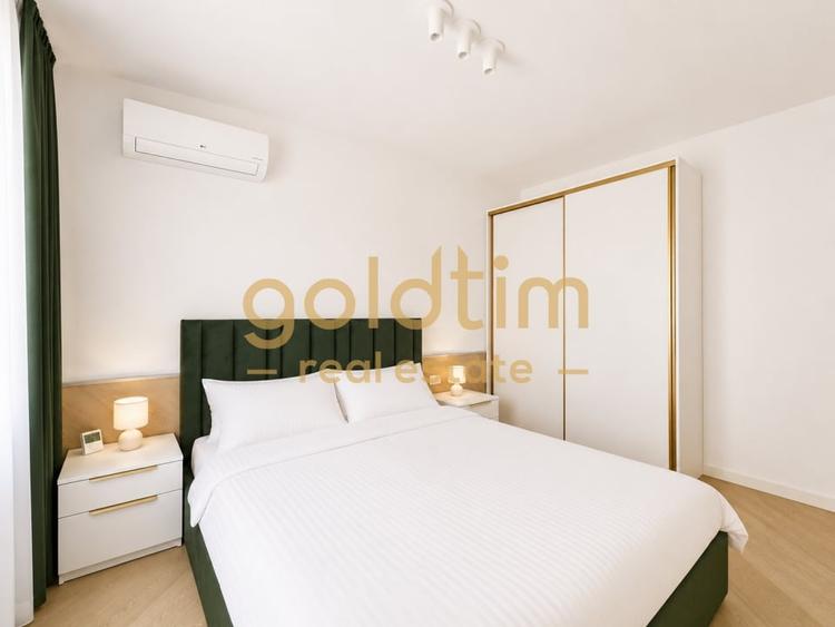 SUPERB / COZY / BALCON / PET FRIENDLY /ANSAMBLU INCHIS CU PISCINA, GYM - 10
