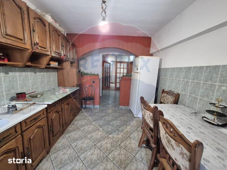 Apartament cu 3 camere în Gai