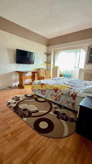 Apartament cu 2 camere decomandat, mobilat în Galata