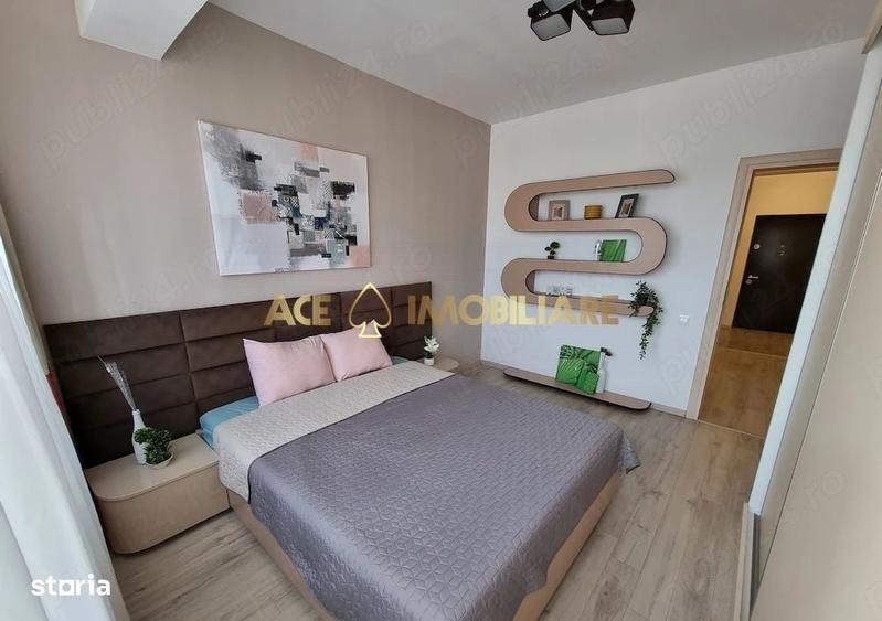 2 Camere de inchiriat | Lujerului | Metrou | Centrala | Parcare - 5