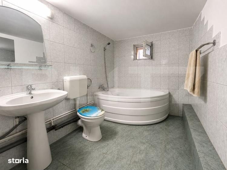 Casă cu 4 camere în Certeju de Sus