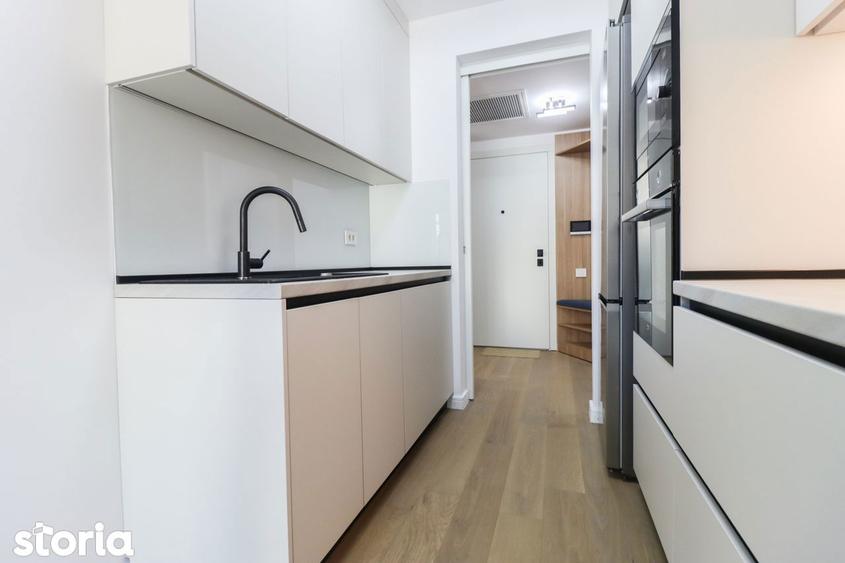 Apartament cu 2 camere decomandat, mobilat în Unirii