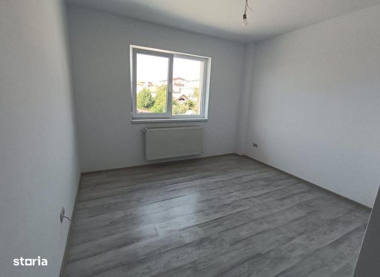 Apartament cu 3 camere în Valea Lupului