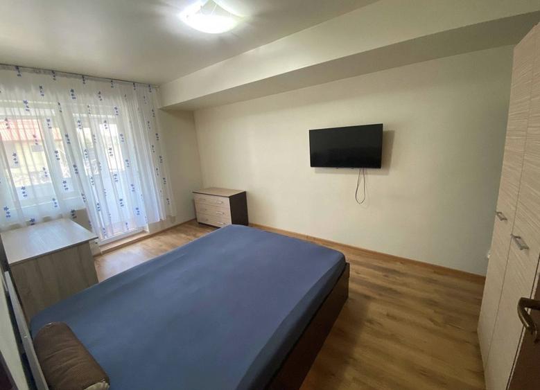 Apartament cu 2 camere decomandat, mobilat în Colentina
