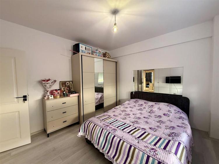 Apartament cu 2 camere, bloc nou - Valea Lupului - 1