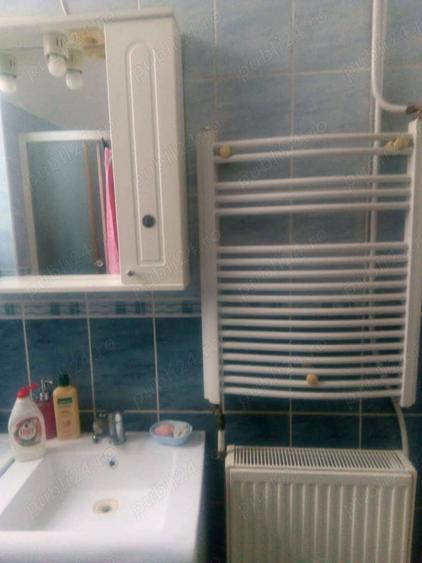 Casă cu 2 camere în Universitate