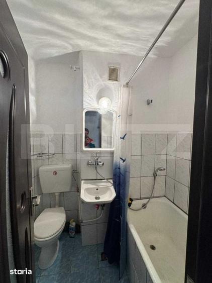 Apartament 2 camere, 36 mp Piata Decebal - 2