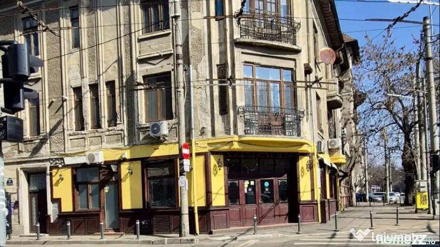 Spațiu comercial, de 158 mp, în Pache Protopopescu