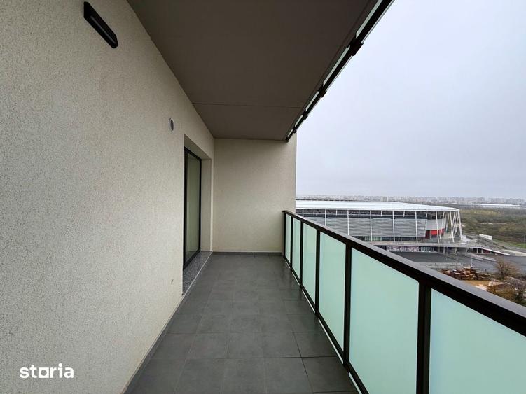 Apartament cu 3 camere în Ghencea