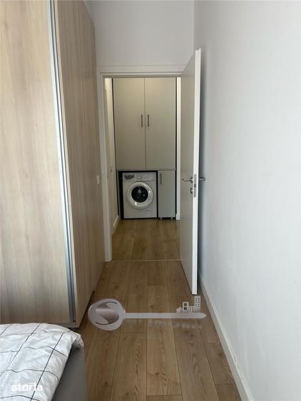 Apartament cu 2 camere în Baza 3