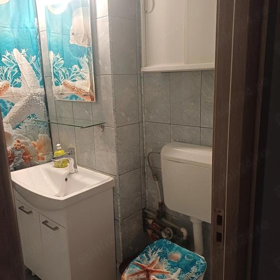 Apartament cu 2 camere semidecomandat în Titan
