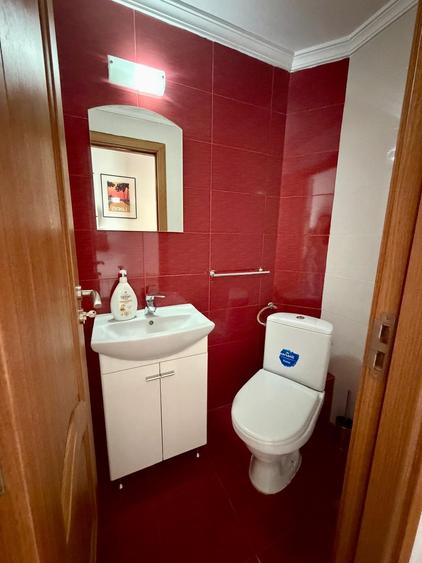 Apartament 2 camere de închiriat | Centru | 70 mp | Terasă 20 mp - 7