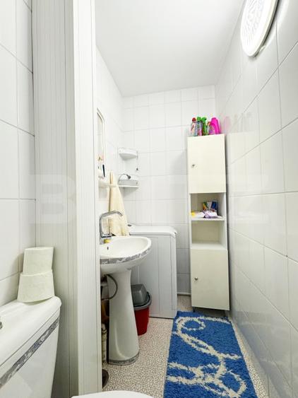 Penthouse cu 4 camere decomandat, mobilat în Cug