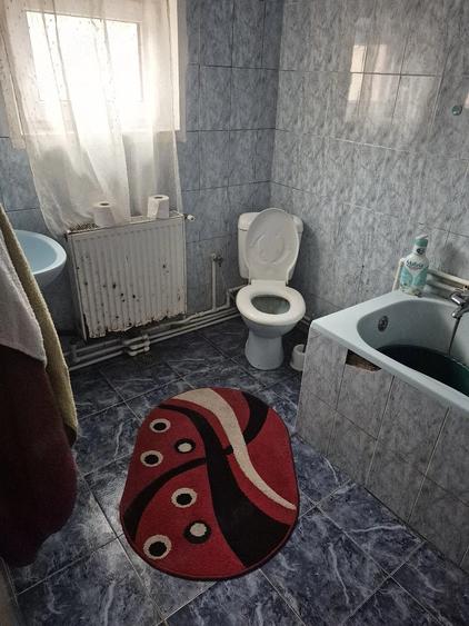 Casă cu 8 camere cu Teren 4500 Mp în Prahuda