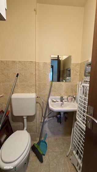 3 camere decomandate 5 min metrou bloc anvelopat 1983 - 5