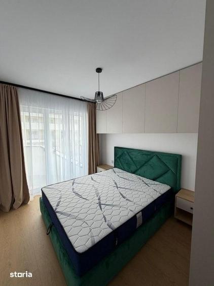 Apartament cu 3 camere în Bucium