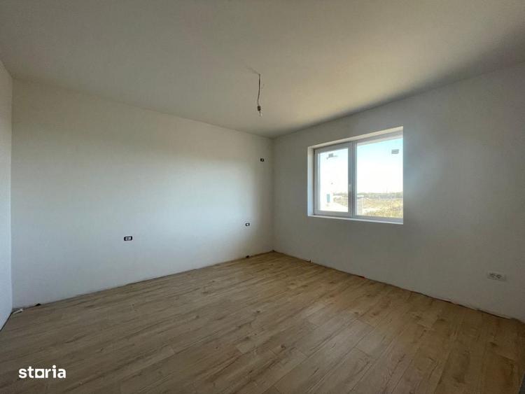 Apartament cu 3 camere decomandat în Rudicica