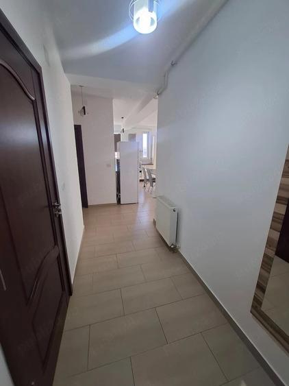 Apartament cu 2 camere semidecomandat în Funcționarilor