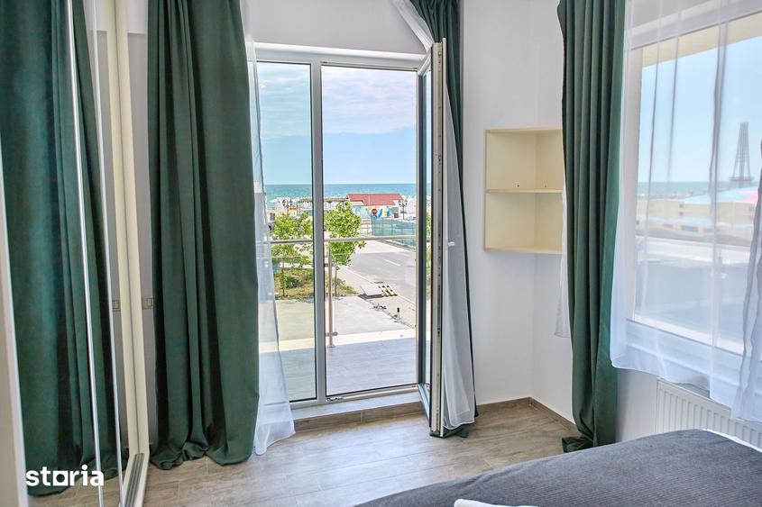 Apartament cu 2 camere în Nord