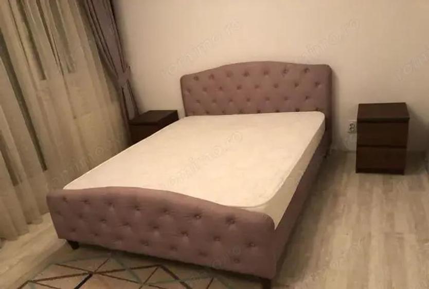Apartament cu 3 camere decomandat în Brâncoveanu