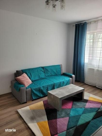 Inchiriez apartament 2 camere zona nord - 4
