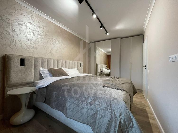Apartament cu 2 camere decomandat în Șelimbăr