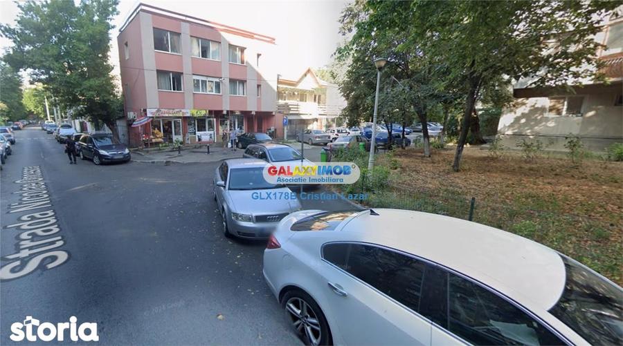 Spațiu comercial, de 20 mp, în Crângași