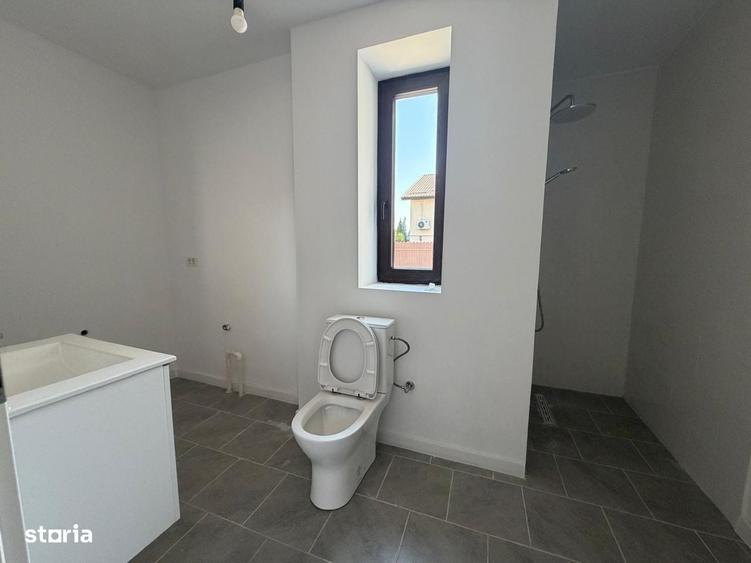 Casă cu 4 camere în Nord