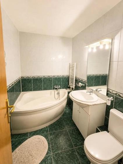 Apartament 2 Camere Decomandat | Centrala Proprie | Parcul Circului - 9