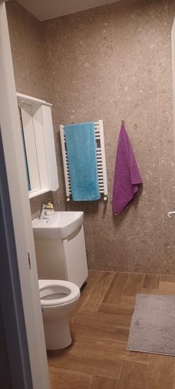 Apartament de inchiriat -Zona campus - 4