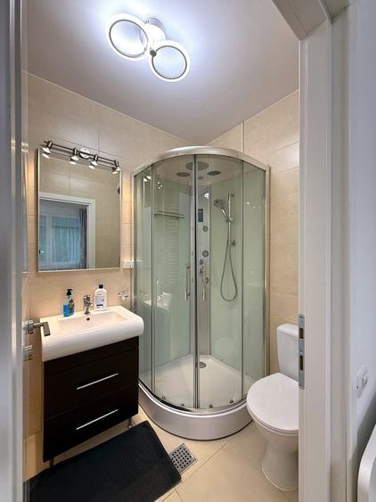 Apartament 3 camere -Sos Nordului- curte interioară - 4