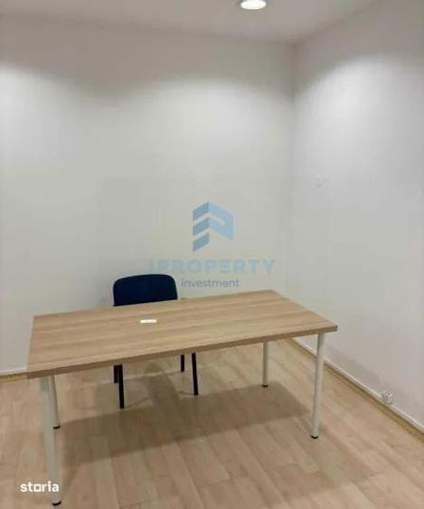 Spatiu Birouri | Piata Romana | 1 minut metrou | 12 mp | - 4
