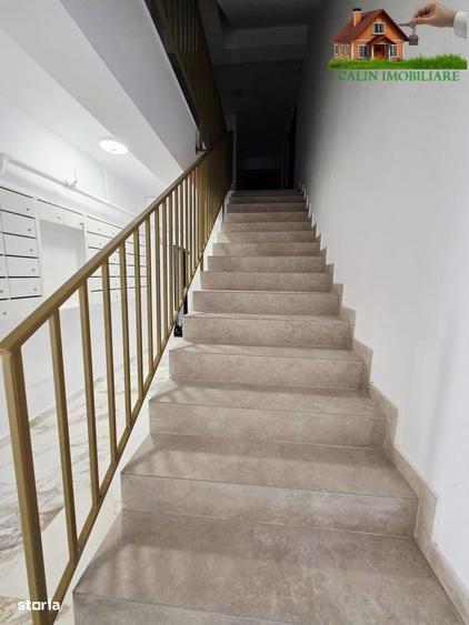 Apartament 1 Camera Premium Bucium Visan Incalzire in pardoseala 39 mp - 4