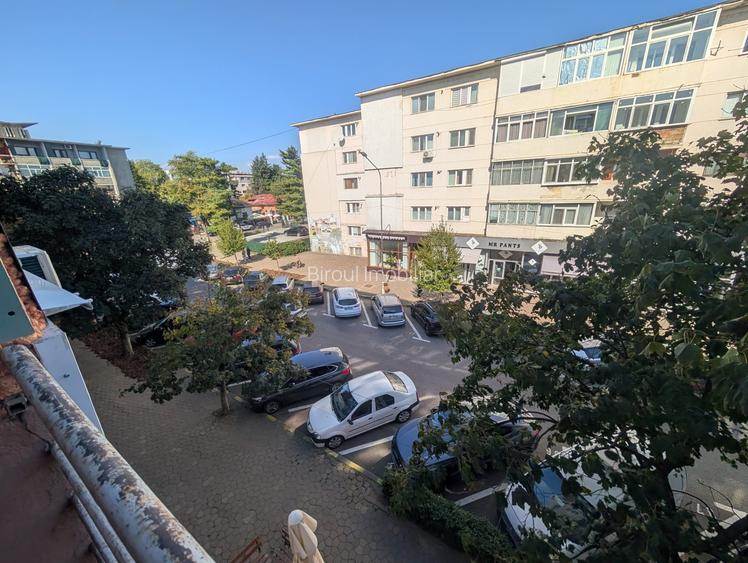 Apartament ultracentral etaj 2