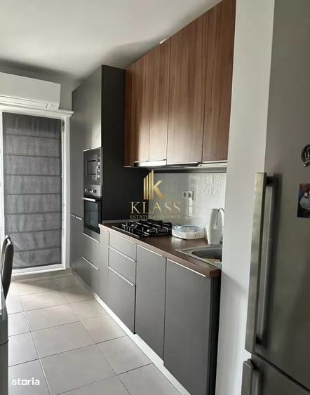Apartament 2 camere | Lujerului | Granvia Park Sector 6 | Parcare - 4