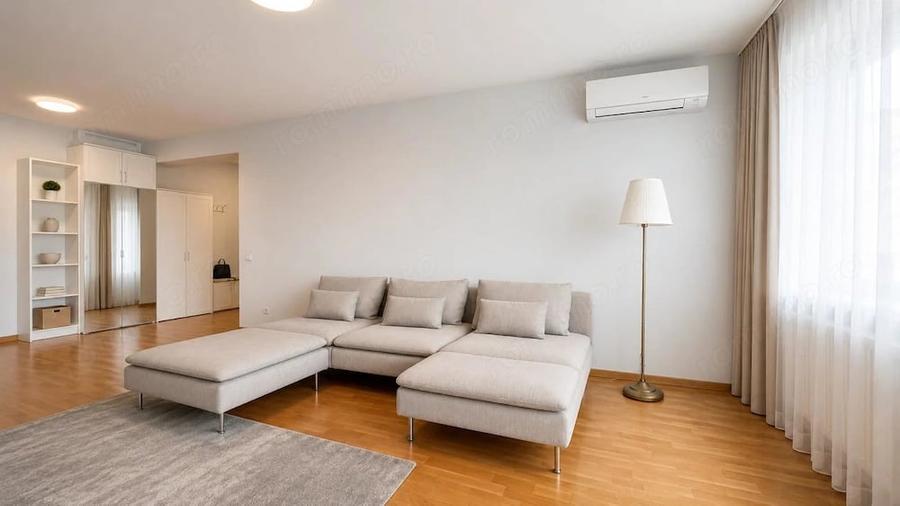 Apartament 3 camere de inchiriat | Strada Foi?orului | Bloc nou | metrou - 1