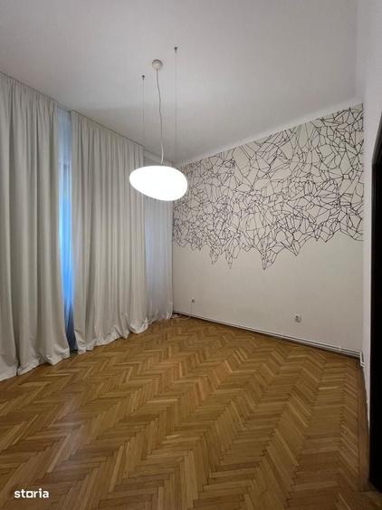 Apartament cu 3 camere de inchiriat-Dorobanti-Radu Beller-Primaverii-c - 3