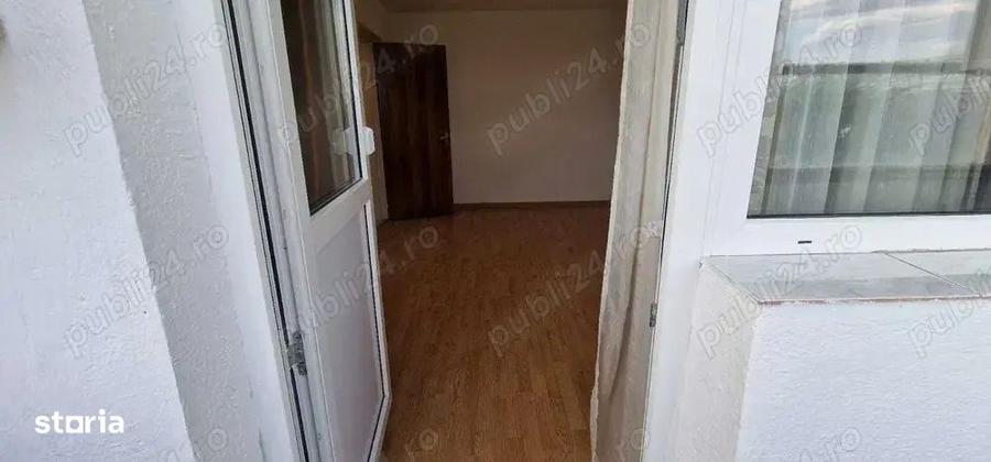 Apartament cu 2 camere decomandat, mobilat în Brâncoveanu