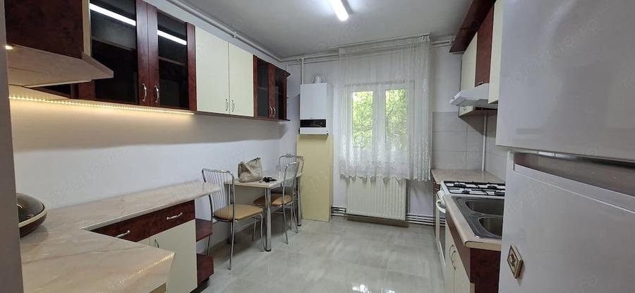 Apartament de inchirat cu 4 camere + garaj- Torontalului - 1