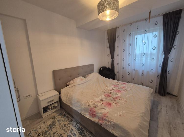 Apartament cu 2 camere în Theodor Pallady — fotografia 1