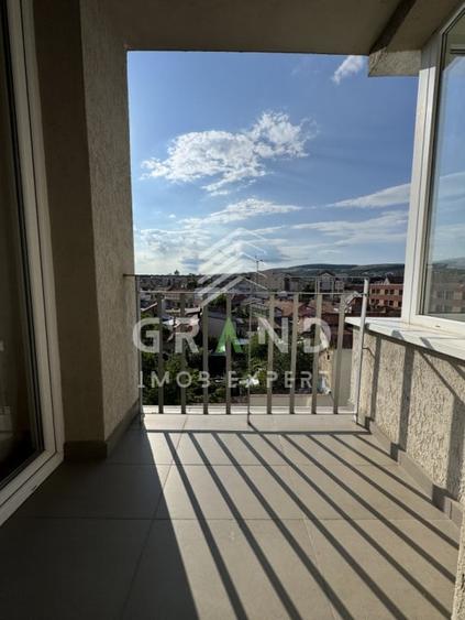Ap 2 camere | BALCON | PARCARE | Semicentral–Zona Traian - 15