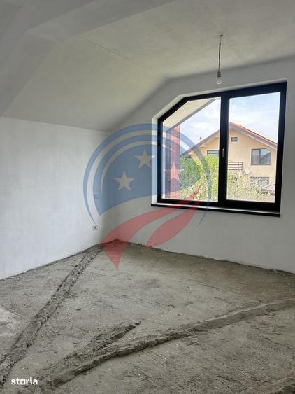 Casa de vanzare Zona Selgros, acces din doua strazi - 1