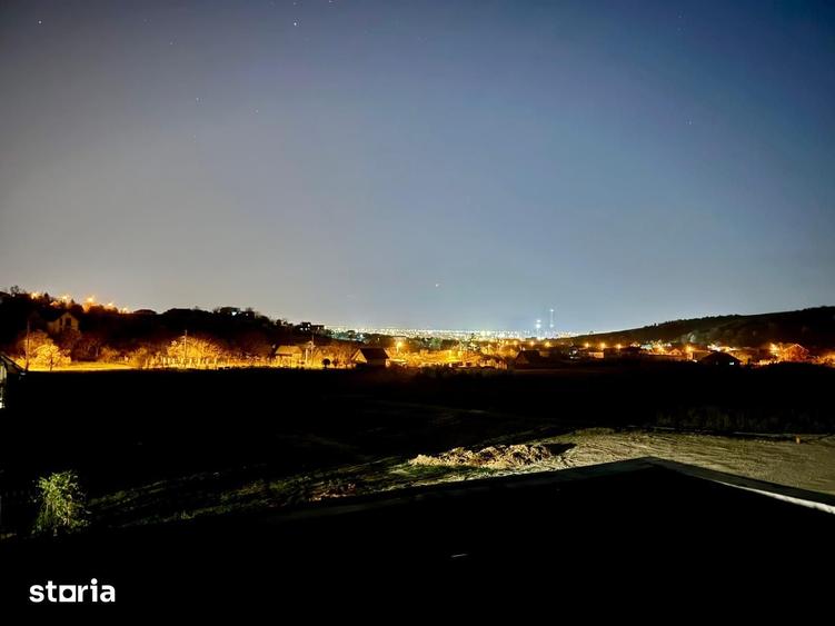 Casă cu 4 camere cu Teren 2000 Mp în Oncea