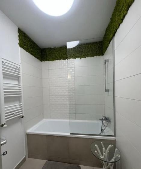 Apartament cu 2 camere decomandat în Lujerului