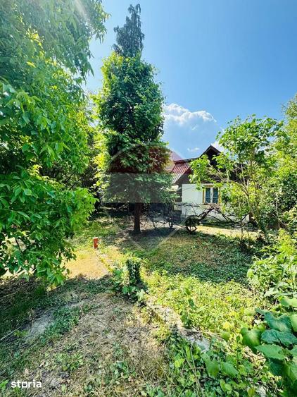 Casa / Vila cu 2 camere de vanzare - 2
